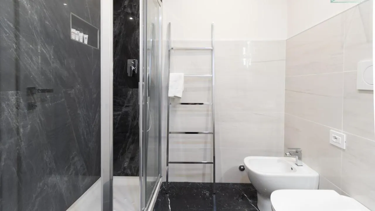 Apartamento Italianway-Baracchini 9 Milán